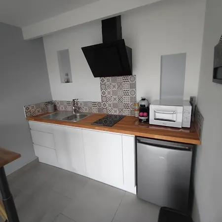 Logement Independant Entre Le Mans Et La Fleche * Parigne-le-Polin