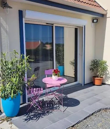 Logement Independant Entre Le Mans Et La Fleche Parigné-le-Pôlin