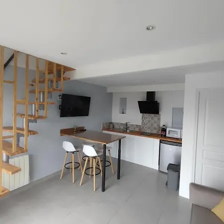 Logement Independant Entre Le Mans Et La Fleche Parigne-le-Polin