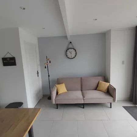 Logement Independant Entre Le Mans Et La Fleche * Parigne-le-Polin