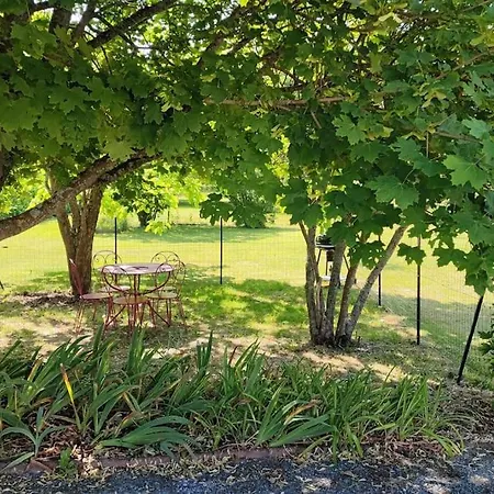 Logement Independant Entre Le Mans Et La Fleche * Parigne-le-Polin