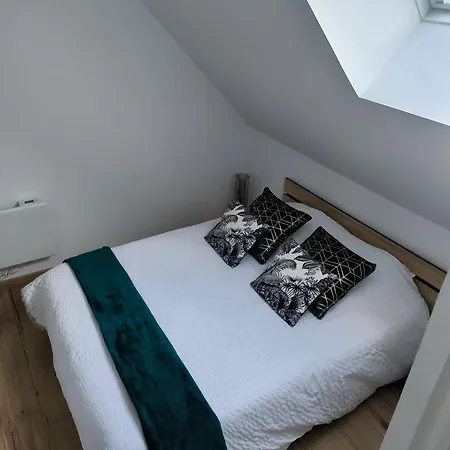 アパート Logement Independant Entre Le Mans Et La Fleche Parigné-le-Pôlin