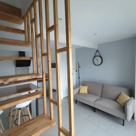 Apartment Logement Independant Entre Le Mans Et La Fleche